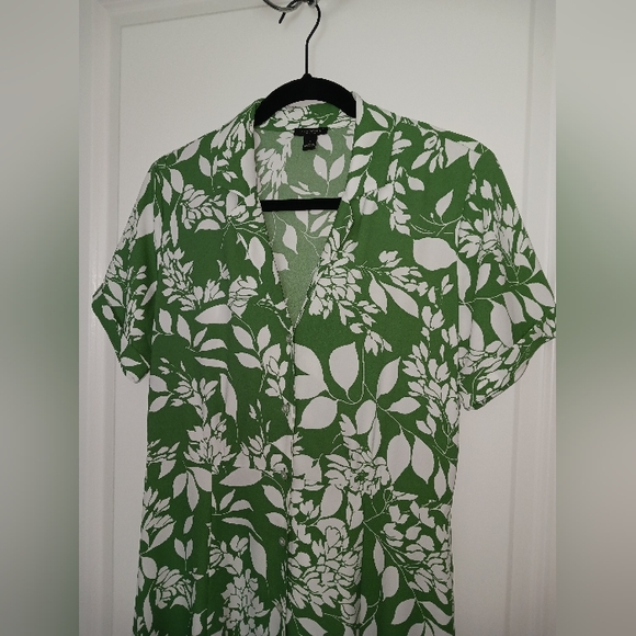 Ann Taylor - Floral Dress - Picture 4 of 6